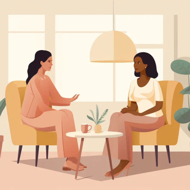 čas za psihoterapijo